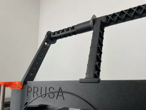 2KG spool holder