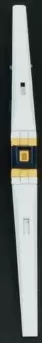 nu gundam fin funnel