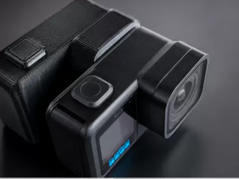 GoPro Mission 1 Pro Dummy