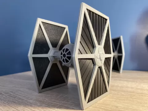 Radiator with cells