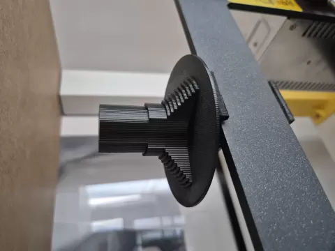 Horizontal spool holder REMIX