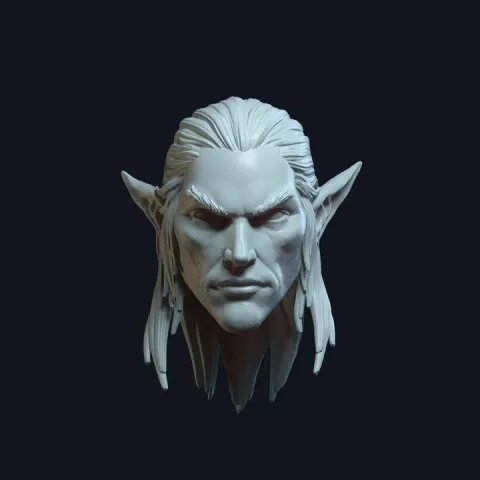 Maelthar v5 by diego