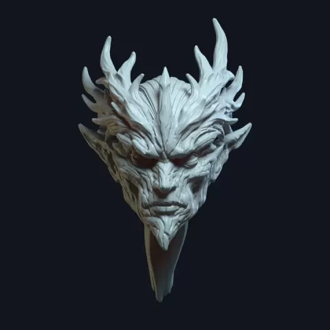 Maelthar v3 by diego