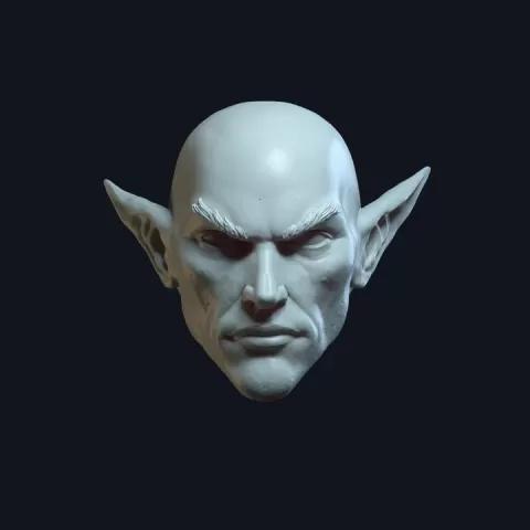 Maelthar v1 by diego