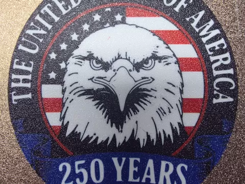 Americas 250th