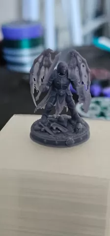 Fallen Aasimar.stl