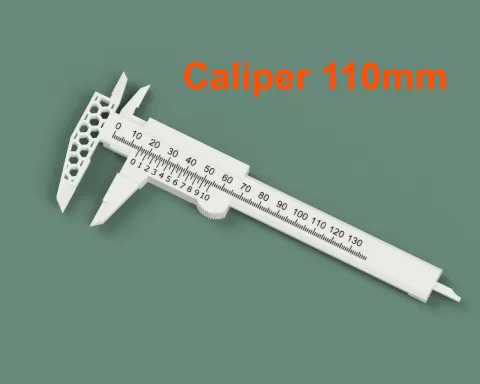 Caliper - 110mm