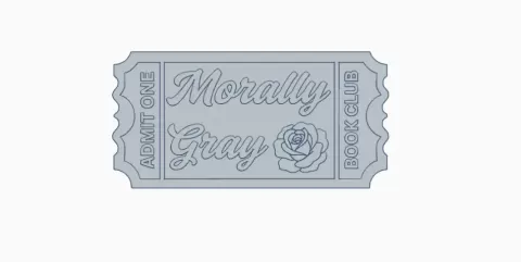 Morally Gray 12 MM Thick.stl