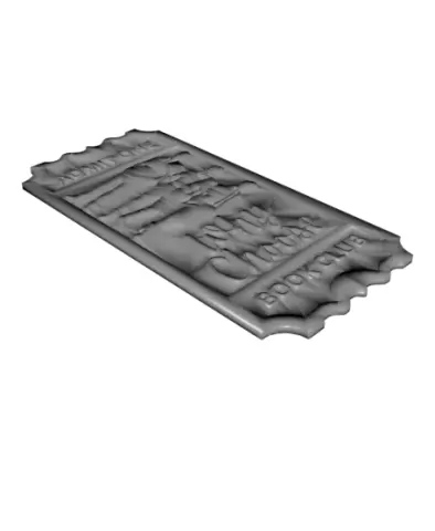 Why Choose 3 MM Thick.stl