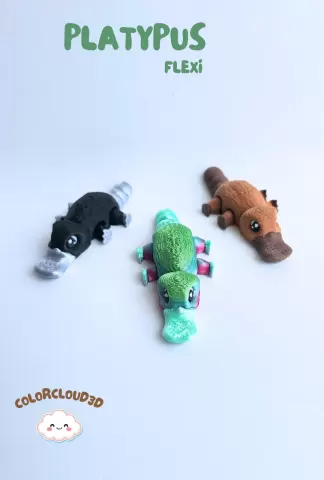 Platypus Flexi