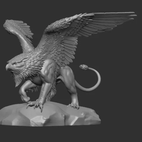 Griffin