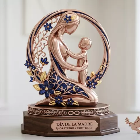 DIA DE LA MADRE