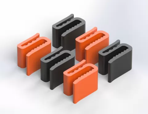 Filament Clip