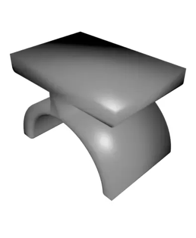 STANDOFF HOLDER