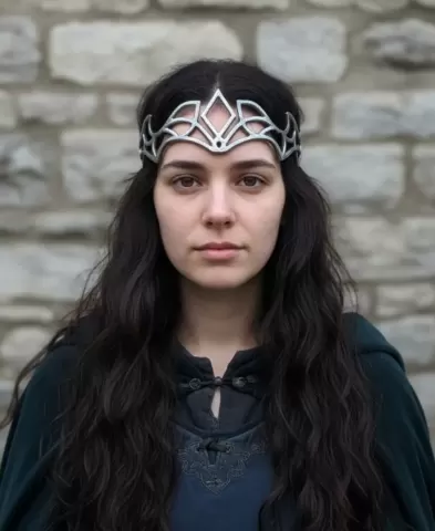Moonlight Tiara