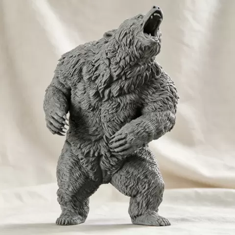 bear