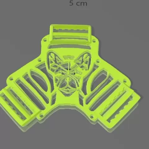 🐶BIGDOG.COLLAR 🐕‍🦺Tri-glide buckle🐕‍🦺