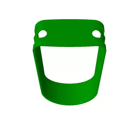 Red ring - SHARIK