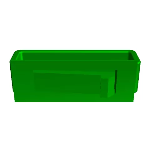 Mag pouch - JeremyHatfieldstokes