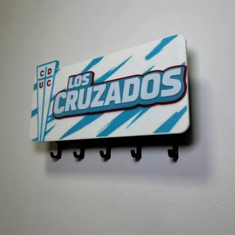 Portallaveros Organizador de la Universidad Católica
