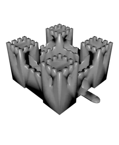 castle