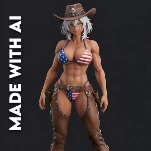 America D