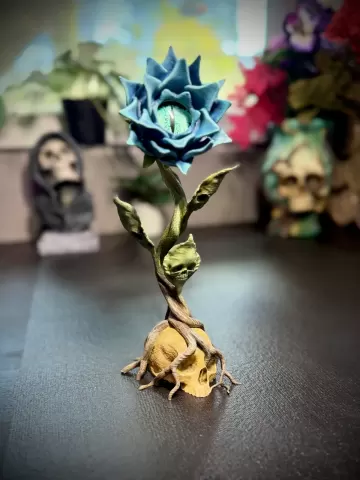 Death Flower