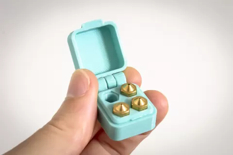 V6 Nozzle Box Remix