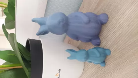 Easter Bunny 2023