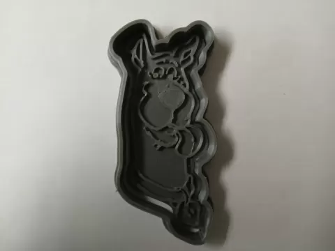 Scooby.stl