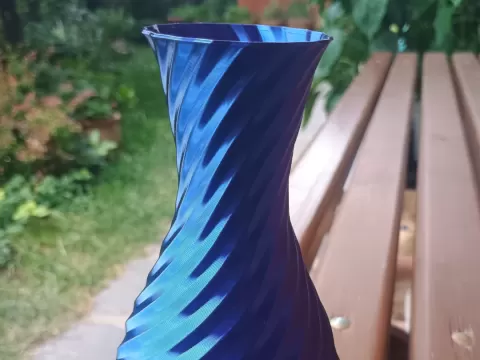 Vase