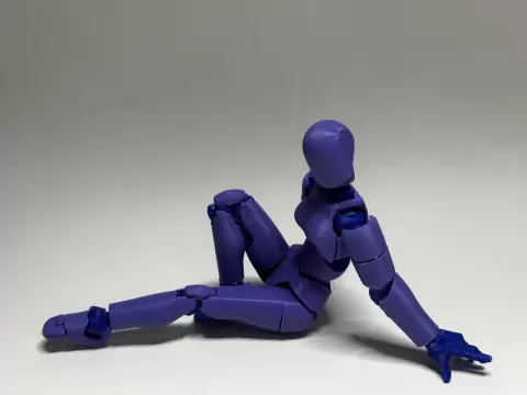 Lady Smooth V2