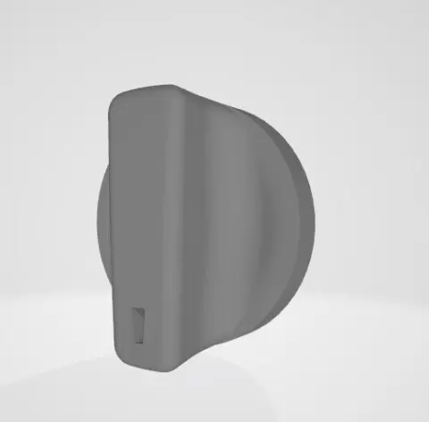 handle