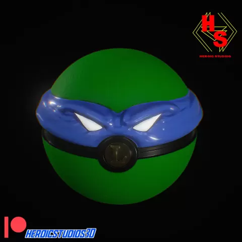 Leo Ball