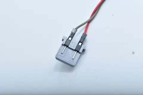 USB to Jumper wire adapter for power supply 5V Arduino Raspberry Pi