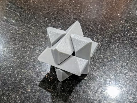 Star Puzzle