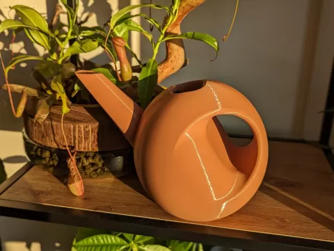 Watering can