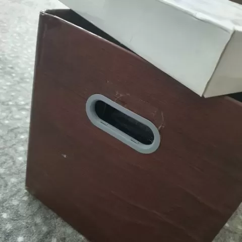 Snap-Fit Interlocking Box Handles 📦