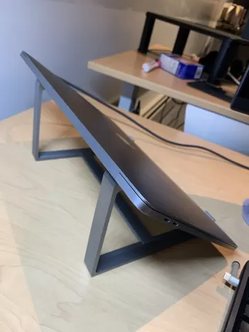 Macbook Pro Stand