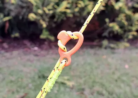 Rope Tensioner