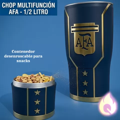 Chop Multifuncion afa