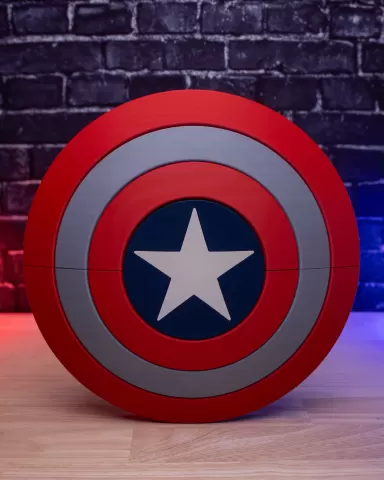 Captain America
