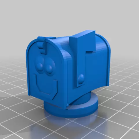Mailbox