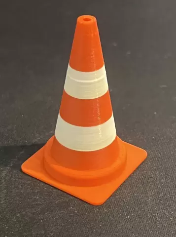 Traffic Cone