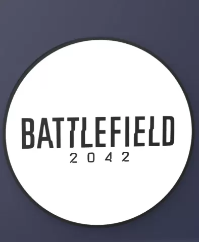 Battlefield - FREE wall art