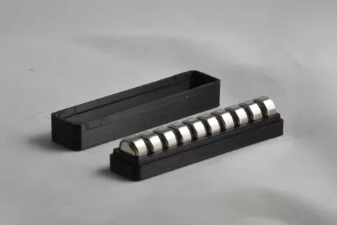 LR44 Coin Cell Holder