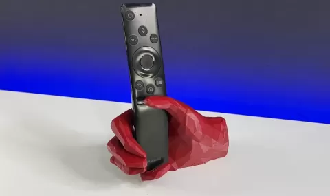 Hand Holder