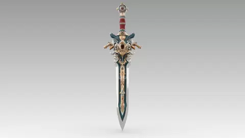 Crownblade