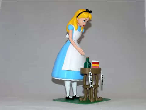 Alice