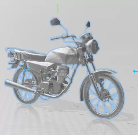 moto italika ft150